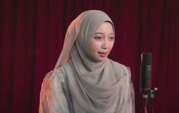 Qasidah Muktamar NU Karya KH Afifuddin Muhajir Kembali Bergema, Dibawakan Fira Azkiya