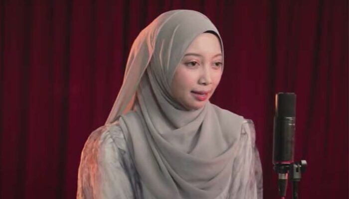 Qasidah Muktamar NU Karya KH Afifuddin Muhajir Kembali Bergema, Dibawakan Fira Azkiya