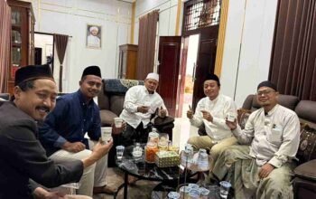 Sambut Muktamar ke-35 NU, Alumni Tambakberas Siapkan 25 Ribu Cangkir Kopi Gratis