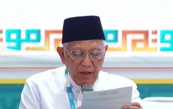 Gus Kikin Resmi Jadi Ketum PBNU, Ini Tantangan Besar yang Menantinya