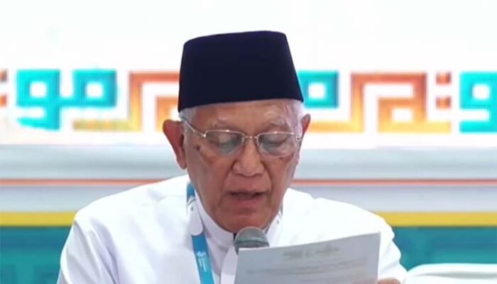 Gus Kikin Resmi Jadi Ketum PBNU, Ini Tantangan Besar yang Menantinya