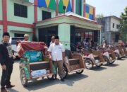Gratis, Panitia Muktamar ke-35 NU Siapkan Bus Bandara hingga 200 Becak Listrik untuk Muktamirin