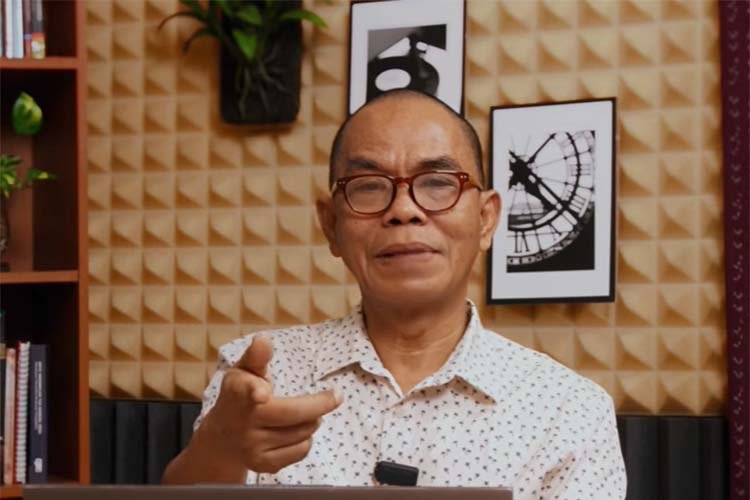 utang pemerintah juni 2026