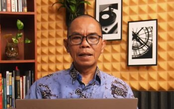 APBN Disebut Terkendali, Awalil Rizky Soroti Utang dan Defisit hingga Akhir Tahun