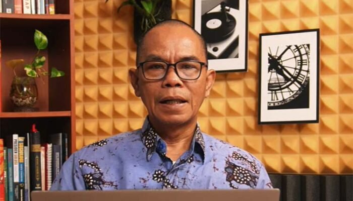 APBN Disebut Terkendali, Awalil Rizky Soroti Utang dan Defisit hingga Akhir Tahun