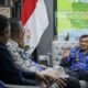 Bahas Infrastruktur Strategis 2027–2029, Ahmad Luthfi Jadikan Pembenahan PRPP Prioritas
