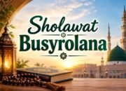Lirik Busyrolana Lengkap Arab, Latin, dan Artinya, Cocok untuk Dibaca Saat Bersholawat