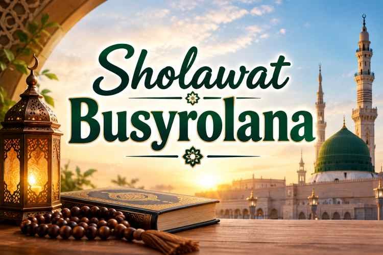 Busyrolana