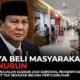 Pemerintah Tak Bisa Abaikan Sinyal Pelemahan Daya Beli, Data Penjualan Eceran Justru Membuka Masalah