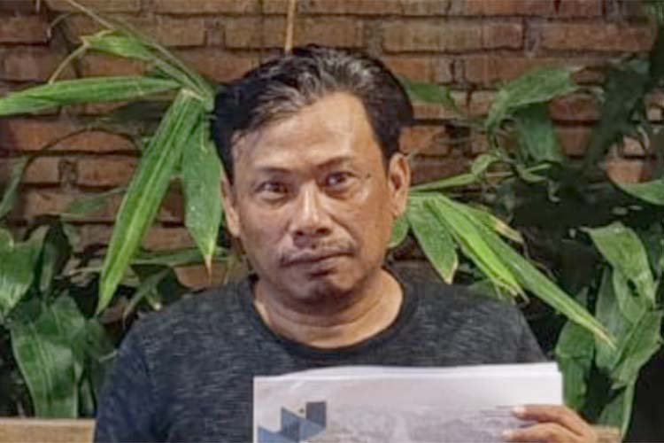 FAR Kecewa Sikap DPRD Semarang soal Pakuwon Mall