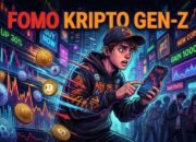 FOMO Kripto Gen Z