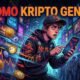 FOMO Kripto Gen Z: Mengejar Kebebasan Finansial atau Terjebak Miskin Berjamaah?