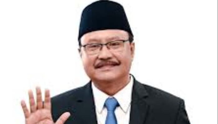 Gus Ipul Batal Adukan Gus Lilur, Justru Laporkan Forum Keadilan ke Dewan Pers soal Aliran Dana