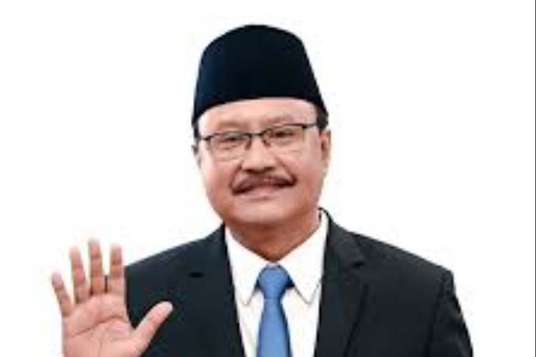 Gus Ipul adukan Forum Keadilan