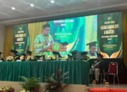 Islamic Centre KH Noer Alie Bekasi Didorong Jadi Rumah Besar Umat Islam,