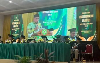 Islamic Centre KH Noer Alie Bekasi Didorong Jadi Rumah Besar Umat Islam,