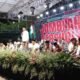 Jomblang Bersholawat Ke-4: Ribuan Warga Padati Bundaran Cinde, NU dan Muhammadiyah Bersatu dalam Sholawat