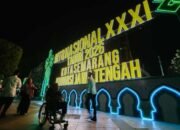 Kaltim Juara Umum MTQ Nasional XXXI 2026