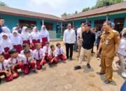 Tinjau Korban Keracunan MBG Batang Bersama Ahmad Luthfi, Wapres Gibran Sampaikan Maaf dan Garansi Evaluasi
