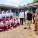 Tinjau Korban Keracunan MBG Batang Bersama Ahmad Luthfi, Wapres Gibran Sampaikan Maaf dan Garansi Evaluasi