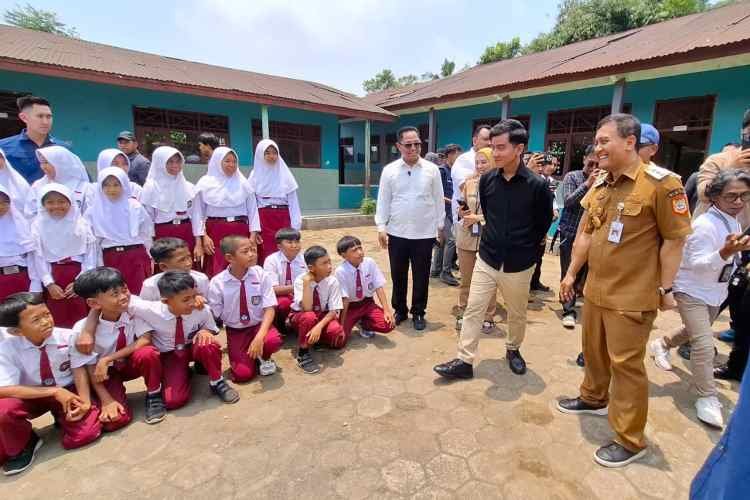Keracunan MBG di Batang