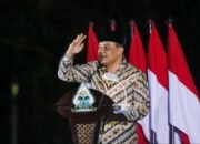 MTQ Nasional XXXI Bawa Pesan Damai dan Kebersamaan, Ahmad Luthfi: Bukan Sekadar Lomba