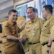 Lantik 22 Pejabat Pemprov Jateng, Ahmad Luthfi Tegaskan Tak Ada Jasa Titip Jabatan