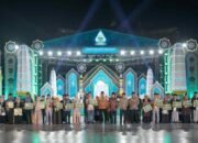 Musabaqah Tilawatil Quran (MTQ) Nasional XXXI Tahun 2026 di Jawa Tengah resmi ditutup
