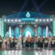 Musabaqah Tilawatil Quran (MTQ) Nasional XXXI Tahun 2026 di Jawa Tengah resmi ditutup