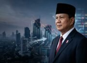 Posisi Investasi Internasional Indonesia 2026