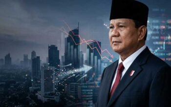 Miris! Modal Asing di Indonesia Susut, Uang Orang Indonesia Malah Makin Banyak Parkir di Luar Negeri