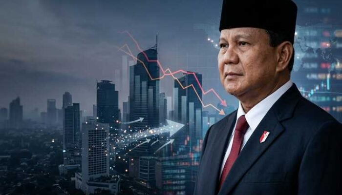 Miris! Modal Asing di Indonesia Susut, Uang Orang Indonesia Malah Makin Banyak Parkir di Luar Negeri