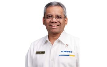 Profil Suahasil Nazara: Jangkar Senior Kemenkeu yang Ditunjuk Prabowo Gantikan Purbaya