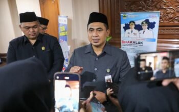 Gus Yasin Buka Suara soal Geothermal Gunung Ungaran: Pemprov Jateng Siap Jembatani Aspirasi Warga