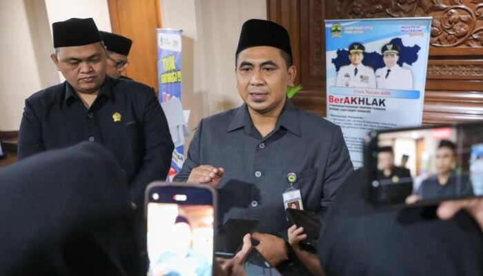 Gus Yasin Buka Suara soal Geothermal Gunung Ungaran: Pemprov Jateng Siap Jembatani Aspirasi Warga