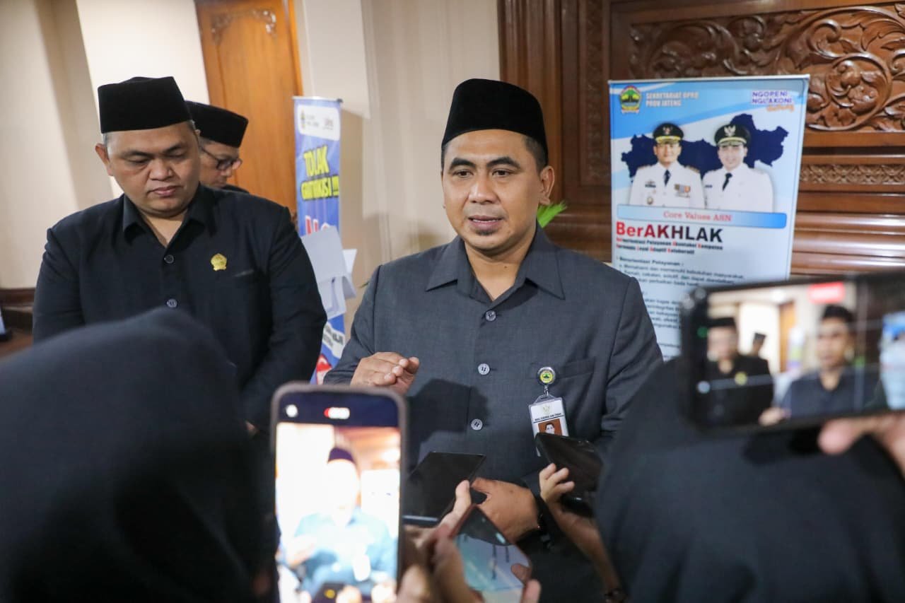 Proyek Panas Bumi Gunung Ungaran
