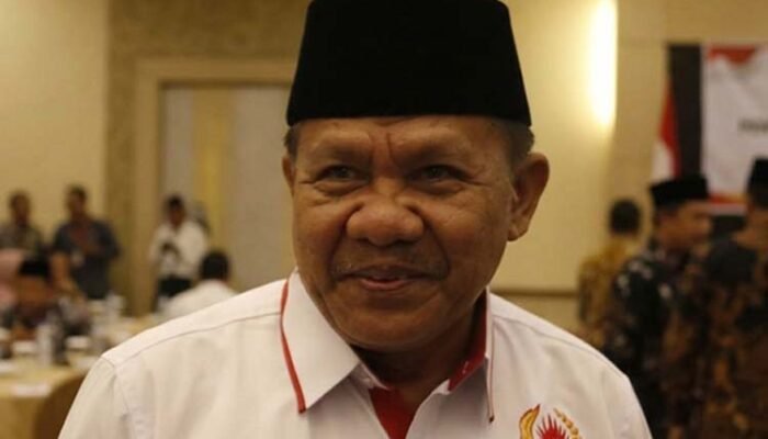 Retorika Niat Baik dan Ironi Kekuasaan