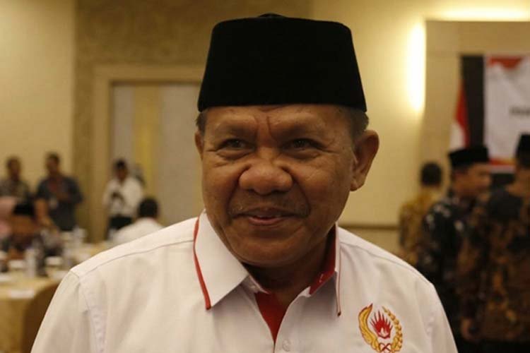 Retorika Niat Baik dan Ironi Kekuasaan