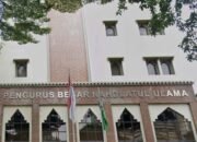 Susunan Pengurus PBNU 2026–2031 Resmi Diumumkan, Ini Daftar Lengkap Tokoh Syuriyah dan Tanfidziyah