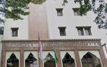Susunan Pengurus PBNU 2026–2031 Resmi Diumumkan, Ini Daftar Lengkap Tokoh Syuriyah dan Tanfidziyah
