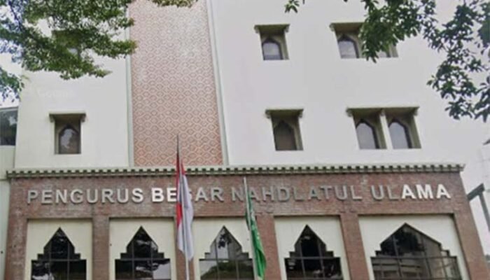 Susunan Pengurus PBNU 2026–2031 Resmi Diumumkan, Ini Daftar Lengkap Tokoh Syuriyah dan Tanfidziyah