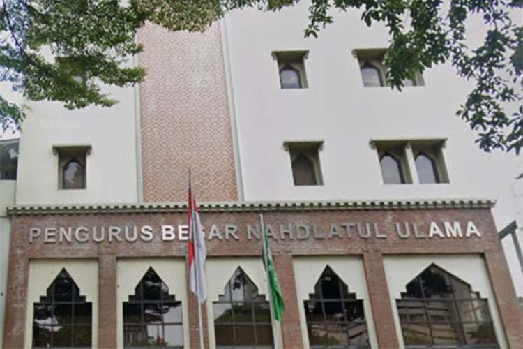 Susunan Pengurus PBNU Masa Khidmah 2026–2031