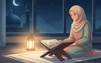 Jarang Diketahui! 3 Amalan Kamis Malam Jumat “Jalur Langit” untuk Memohon Rezeki dan Kemudahan Hajat