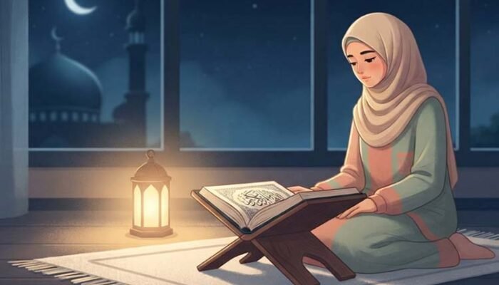 Jarang Diketahui! 3 Amalan Kamis Malam Jumat “Jalur Langit” untuk Memohon Rezeki dan Kemudahan Hajat
