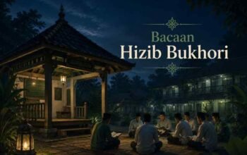 Hizib Bukhori: Bacaan Arab, Latin, Arti, Sejarah, Keutamaan dan Tata Cara Mengamalkannya