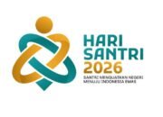 Download Logo Hari Santri 2026 Resmi, Lengkap dengan Tema dan Filosofinya