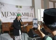 lukni maulana tadarus puisi muktamar nu