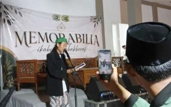 Semarak Muktamar ke-35 NU, IKABU Gelar Tadarus Puisi dan Ngaji Event