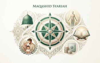 Maqashid Syariah: Memahami Tujuan Hukum Islam dan Lima Prinsip Kemaslahatan