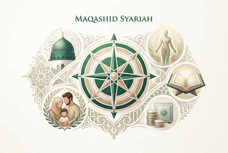 maqashid syariah